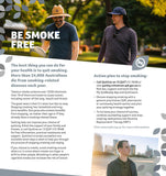 Lifestyle 6 Booklet
