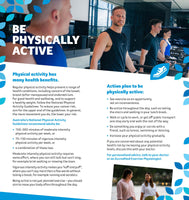Lifestyle 6 Booklet