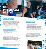 Lifestyle 6 Booklet