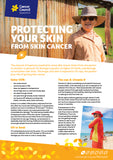 Lifestyle 6 Protecting your skin from skin cancer