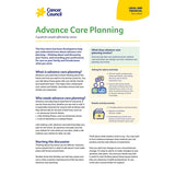 Advance Care Planning (Digital PDF)