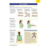 Arm and Shoulder Exercises After Breast Cancer Surgery (Digital PDF)