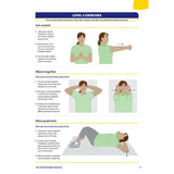 Arm and Shoulder Exercises After Breast Cancer Surgery (Digital PDF)