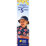 Lifestyle 6 – Protect your skin in all 5 ways – Bookmark