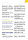 Cancer Care and Your Rights (Digital PDF)