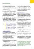 Cancer Care and Your Rights (Digital PDF)