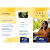 Cancer Information and Support Services