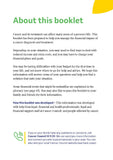 Cancer and Your Finances (PDF Download)
