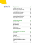 Cancer and Your Finances (PDF Download)