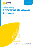 Understanding Cancer of Unknown Primary