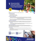 Cancer Prevention in Primary Care – A detailed guide to five practical conversations