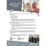Cancer Prevention in Primary Care – A detailed guide to five practical conversations