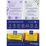 Cancer Prevention in Primary Care – Five Practical Conversation Starters