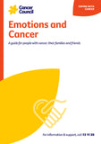 Emotions and Cancer (PDF Download)