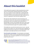 Exercise for People Living with Cancer