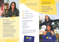 Financial Counselling Service