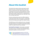 Understanding Head and Neck Cancers (Digital PDF)