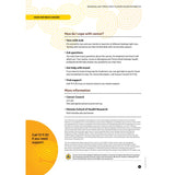 Head and Neck Cancer – For Aboriginal and Torres Strait Islander People (Digital PDF)