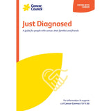 Just Diagnosed (Digital PDF)