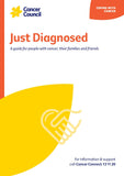 Just Diagnosed