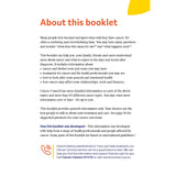 Just Diagnosed (Digital PDF)
