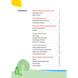 Just Diagnosed (Digital PDF)