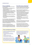 Just Finished Treatment (Digital PDF)