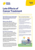 Late Effects of Cancer Treatment (Digital PDF)