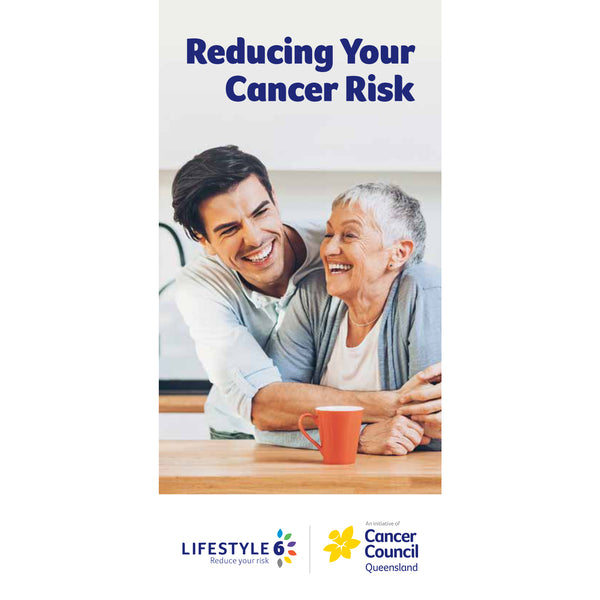 Reducing Your Cancer Risk