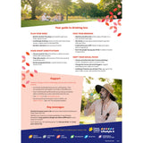 Lifestyle 6 – Alcohol and Cancer Risk – Factsheet