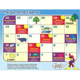 Lifestyle 6 – Be SunSmart with Sid – Booklet (Digital PDF)