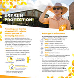 Lifestyle 6 – Reducing Your Cancer Risk – Booklet (Digital PDF)