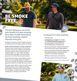Lifestyle 6 – Reducing Your Cancer Risk – Booklet (Digital PDF)