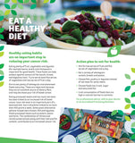 Lifestyle 6 – Reducing Your Cancer Risk – Booklet (Digital PDF)