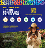 Lifestyle 6 – Reducing Your Cancer Risk – Booklet (Digital PDF)