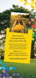 Lifestyle 6 – Reducing Your Cancer Risk – Booklet (Digital PDF)