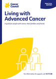Living with Advanced Cancer (Digital PDF)