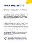 Living with Advanced Cancer (Digital PDF)