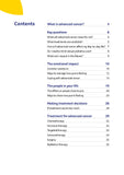 Living with Advanced Cancer (Digital PDF)