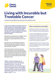 Living with Incurable but Treatable Cancer (Digital PDF)