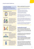Living with Incurable but Treatable Cancer (Digital PDF)