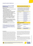 Living with Incurable but Treatable Cancer (Digital PDF)