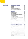 Nutrition for People Living with Cancer (PDF Download)