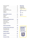 Nutrition for People Living with Cancer (PDF Download)