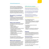 Understanding Oesophageal Cancer (Digital PDF)