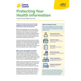 Protecting Your Health Information (Digital PDF)