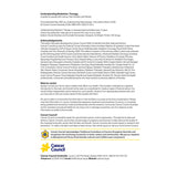 Understanding Radiation Therapy (Digital PDF)