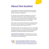 Understanding Radiation Therapy (Digital PDF)