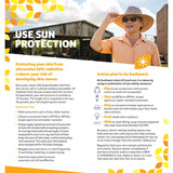 Lifestyle 6 – Reducing Your Cancer Risk – Booklet (Digital PDF)