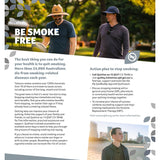 Lifestyle 6 – Reducing Your Cancer Risk – Booklet